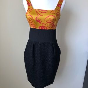 🌺 4 for $12 Elegant Rachel Roy dress with pockets!